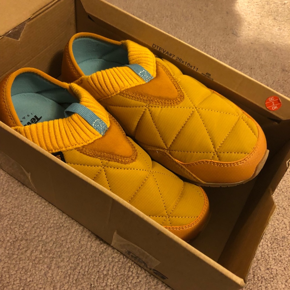 Teva Ember Moc